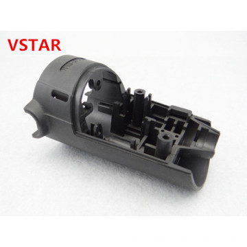 Passed ISO Precision Custom CNC Machine Parts Stainless Steel Product Spare Part Vst-0624